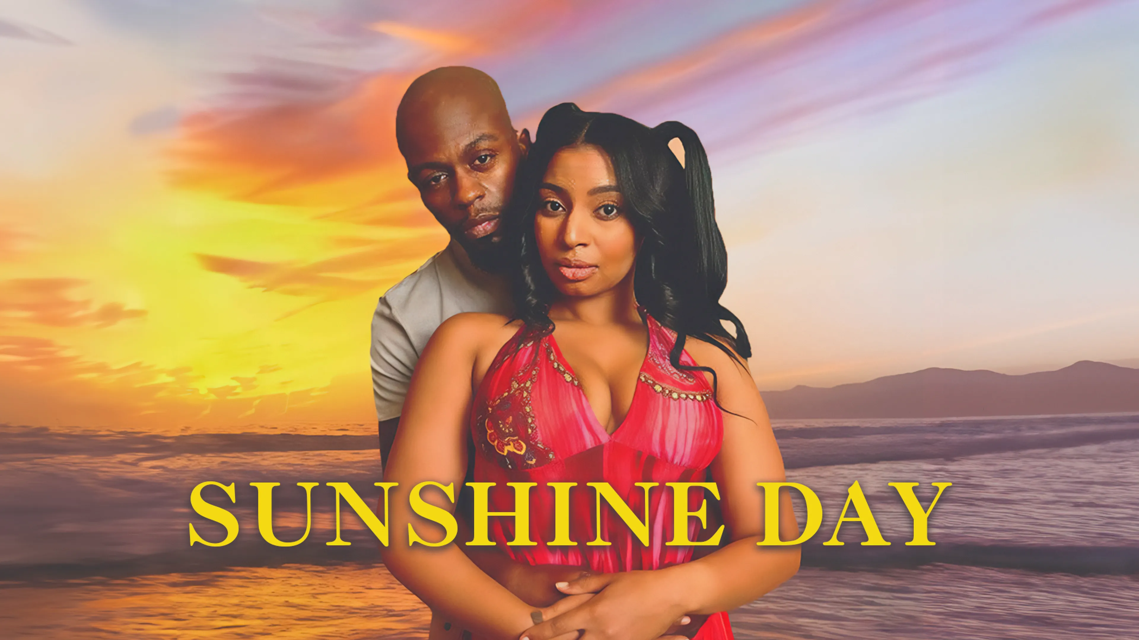 Sunshine Day poster